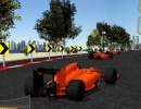 F1カーレースゲーム スリップストリーム スピーダー
