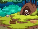 脱出ゲーム Forest Panda Rescue