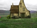 Old Garden House Escape
