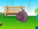 Naughty Hippo Adventure