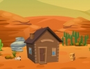 脱出ゲーム Cowboy Desert Escape