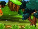 脱出ゲーム Forest Lizard Escape