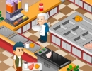 BBQ店を経営するおばあちゃんのシミュレーションゲーム グラニーズ BBQ