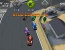 レゴカーの3Dカーレースゲーム レゴ スピード チャンピョンズ
