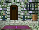 脱出ゲーム Mystery Fort Escape 3