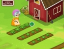 畑で野菜を育てて売っていくシミュレーションゲーム ポサーブス ファーム