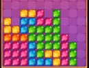盤面にブロックを詰めて消していくパズルゲーム 10×10 Arabic