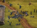 軍隊を率いて基地を守る防衛シミュレーションゲーム ステラ スクワッド