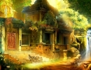 脱出ゲーム Ancient Temple Escape