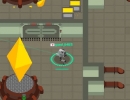 ロボを操作して敵ロボを撃退していくオンラインアクションゲーム Mechar.io