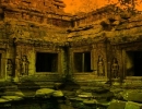 Ruins Ancient Temple Escape