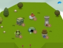 島を育成していくシミュレーションゲーム アルカロナ