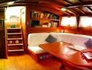 Barge Home Escape