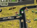 敵戦車を倒していく防衛シミュレーションゲーム ウォー オブ アイロン
