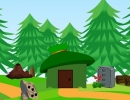Adventure Forest House Escape