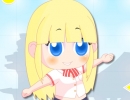 着せ替えゲーム エアロ ガール メーカー