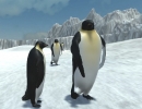 ペンギンになりきる3Dシミュレーターゲーム ザ リトレスト ペンギン 3D