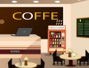 脱出ゲーム Cofee Shop Escape