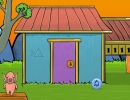 脱出ゲーム Piggy Land Escape