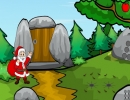 Village Santa Escape