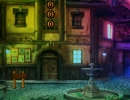 脱出ゲーム Old Urban House Escape