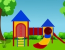 脱出ゲーム Play Park House Escape