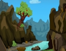 脱出ゲーム Forest Mountain River Escape