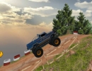 4WDで障害物を避けながらゴールを目指すゲーム トラック レジェンズ