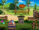 脱出ゲーム Easter Bunny Escape Games 4 Escape