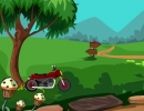 脱出ゲーム Escape With Bike