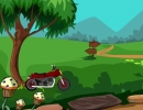 脱出ゲーム Escape With Bike