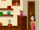 脱出ゲーム Girl Escape From Pleasant House