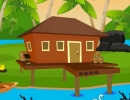 Island Guest House Escape