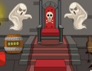 脱出ゲーム Vampire House Escape