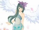 着せ替えゲーム フェアリー センコナ ドレスアップ