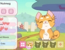子猫を育てる放置系育成シミュレーションゲーム Kitty Catsanova