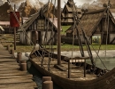 Viking Village Escape