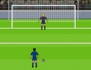 PKのみで遊ぶサッカーゲーム World Cup Penalty 2018