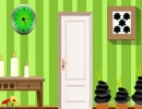 脱出ゲーム Green Abode Escape