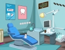 Escape From Dental Hospital