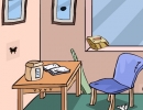脱出ゲーム Risky Building Out 3