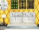 脱出ゲーム Yellow House Escape