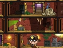 家に侵入して泥棒をするゲーム Bob the Robber 5