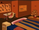 脱出ゲーム GFG The Room Escape