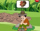 脱出ゲーム Village Boy Turkey Escape