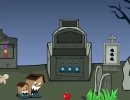 脱出ゲーム Billy Graveyard Escape