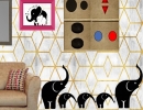 脱出ゲーム Elephant House Escape