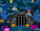 Escape From Halloween Tunnel