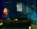 脱出ゲーム Escape From Hunted House