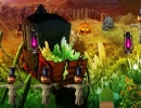 脱出ゲーム Halloween Forest Escape